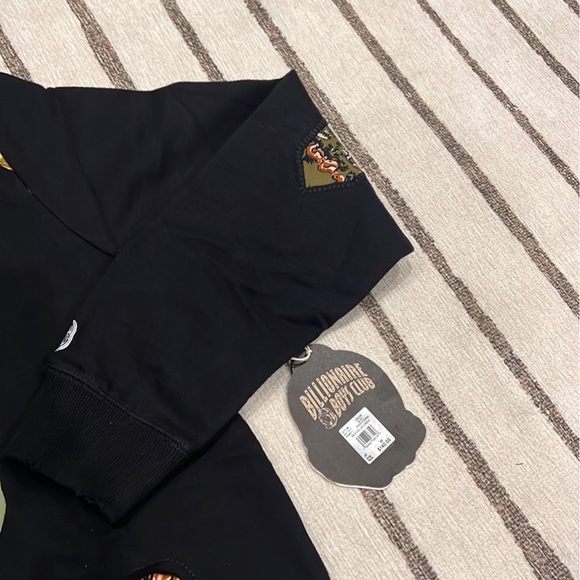 Billionaire Boys Club Sweatshirt - Picture 4 of 10